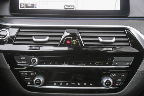 2023 BMW 5 Series 530e