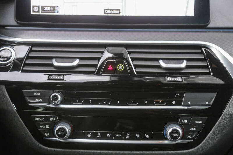 2023 BMW 5 Series 530e