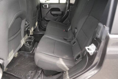 2023 Jeep Gladiator Willys