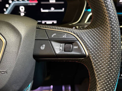 2021 Audi S5 Sportback 3.0T quattro Premium Plus