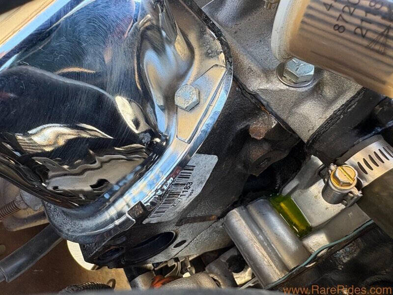 1984 Ford Bronco XLT