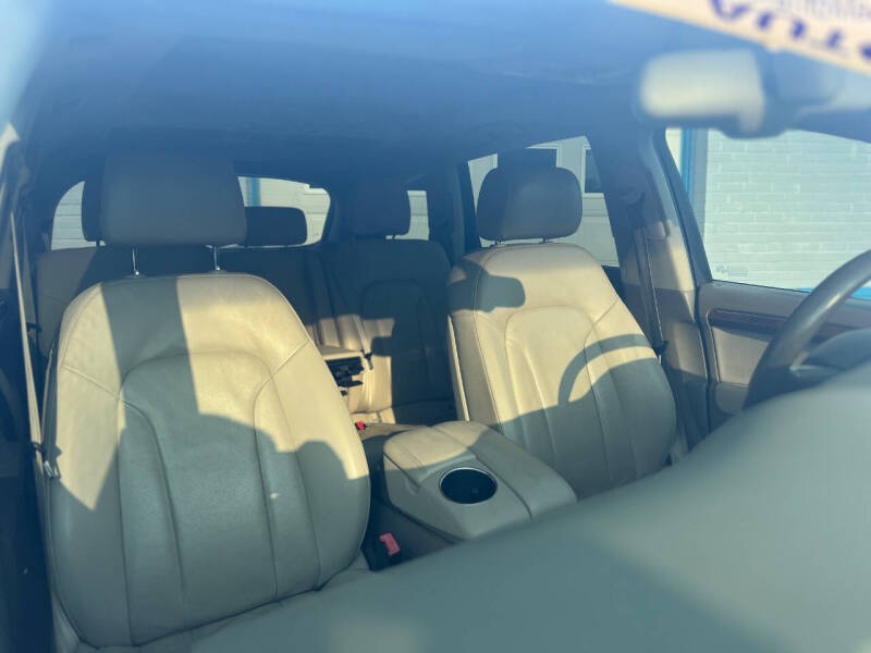 2015 Audi Q7 3.0 quattro TDI Premium Plus