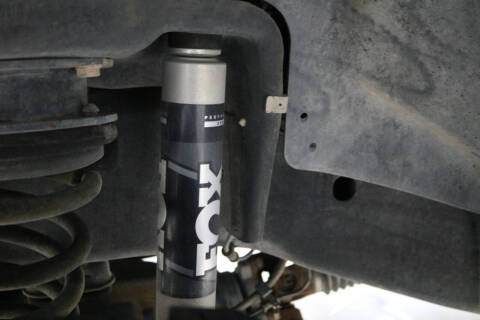 2015 RAM 2500 Power Wagon