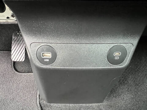 2023 Kia EV6 Wind