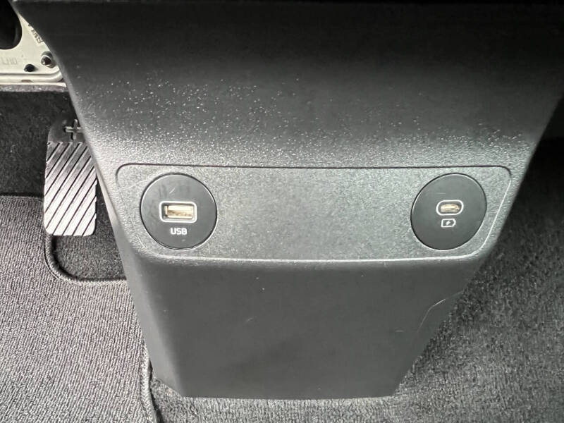 2023 Kia EV6 Wind