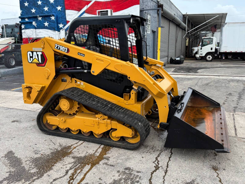 2023 Caterpillar 279d3