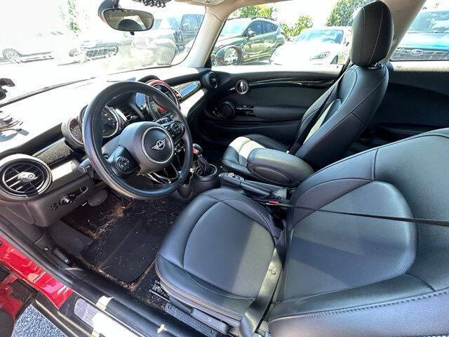 2019 MINI Hardtop 2 Door