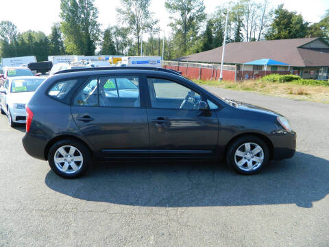 2008 Kia Rondo LX