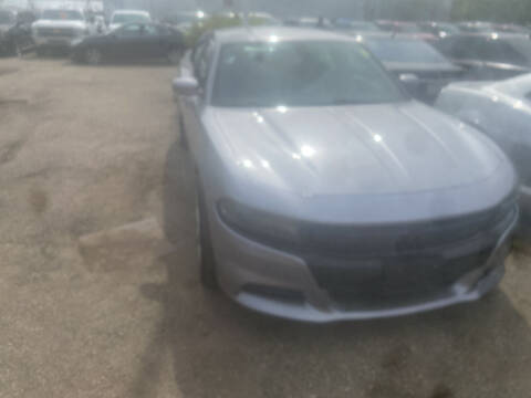 2015 Dodge Charger for sale at Auto Site Inc in Ravenna OH