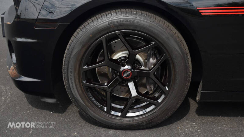 2010 Chevrolet Camaro SS