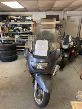 2002 BMW K1200R MOTORCYLE for sale at Southtown Auto Sales in Albert Lea MN