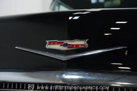 1958 Chevrolet Bel Air