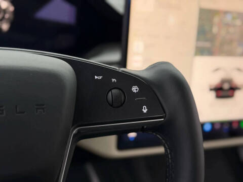 2023 Tesla Model X Plaid