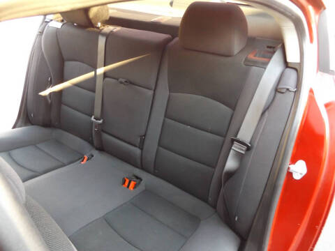 2014 Chevrolet Cruze 1LT Auto