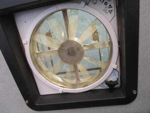 2017 Mercedes-Benz Sprinter