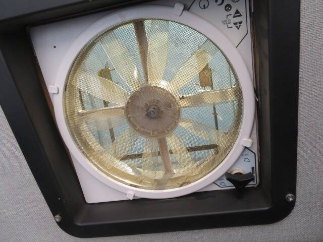 2017 Mercedes-Benz Sprinter