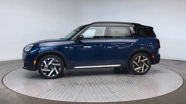 2026 MINI Countryman S ALL4