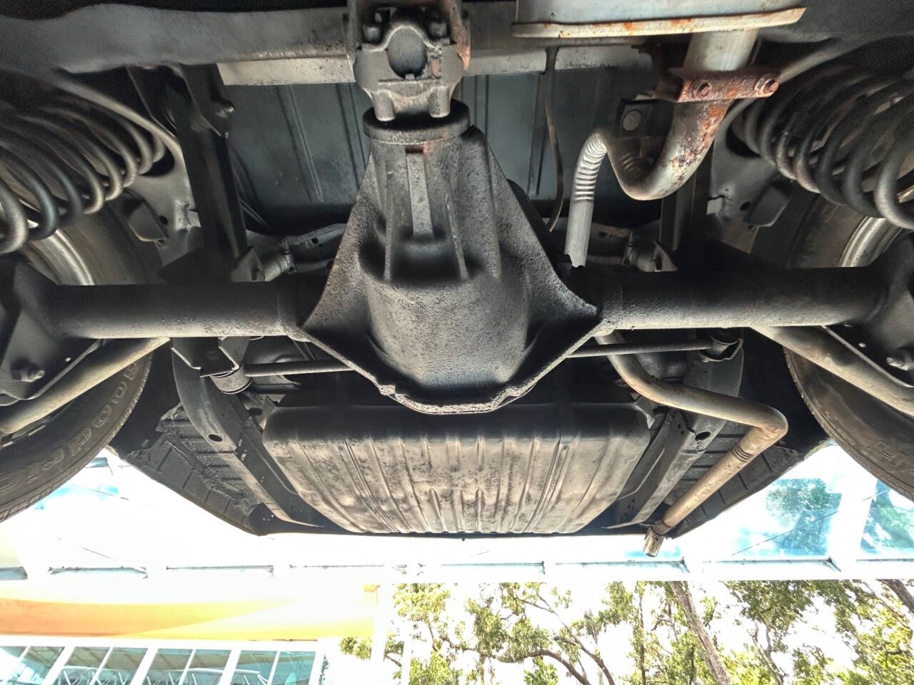 1970 Chevrolet Impala 61