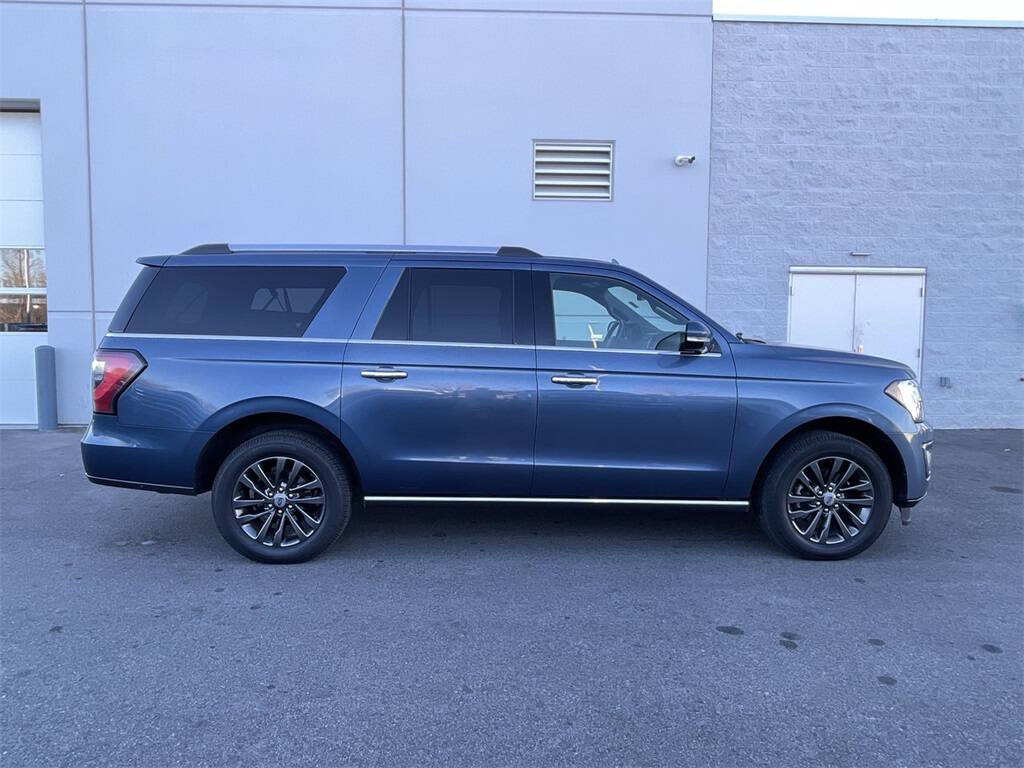 2019 Ford Expedition MAX for sale at Rimrock Used Auto in Billings, MT