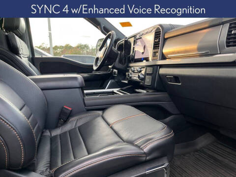 2024 Ford F-350 Super Duty