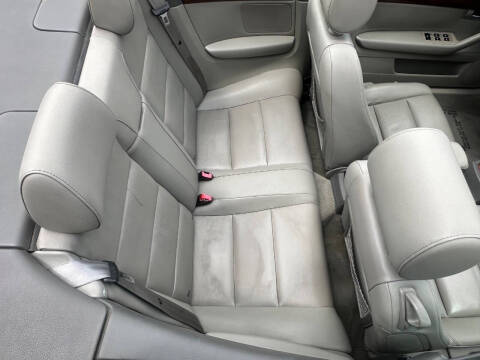 2006 Audi A4 1.8T