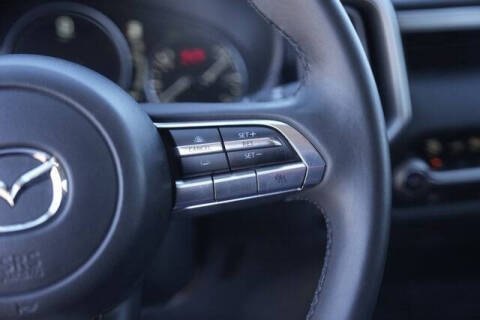 2024 Mazda CX-50 2.5 S Premium