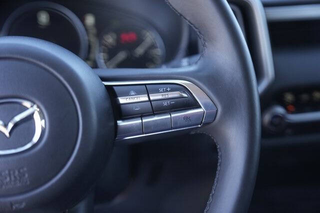 2024 Mazda CX-50 2.5 S Premium