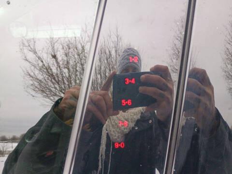 2021 Ford Mustang Mach-E Select