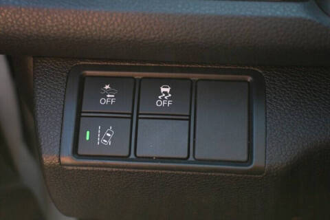 2020 Honda Civic EX-L