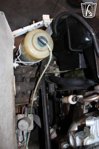 1959 Austin-Healey Sprite MKIII