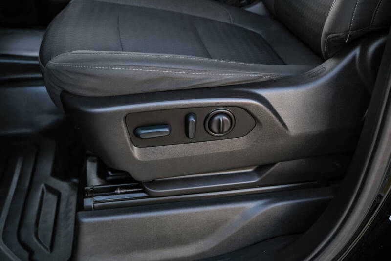 2022 GMC Sierra 2500HD