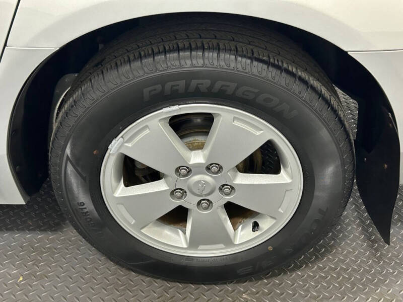 2009 Chevrolet Impala LT