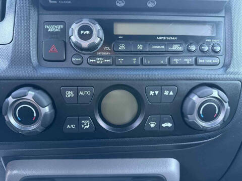 2012 Honda Ridgeline RTL