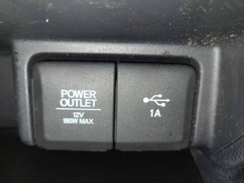 2019 Honda Passport Sport