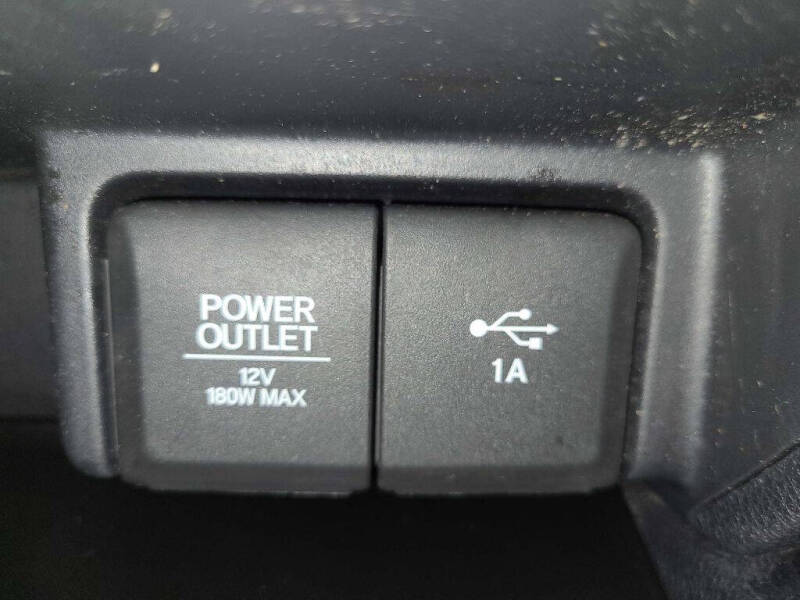 2019 Honda Passport Sport