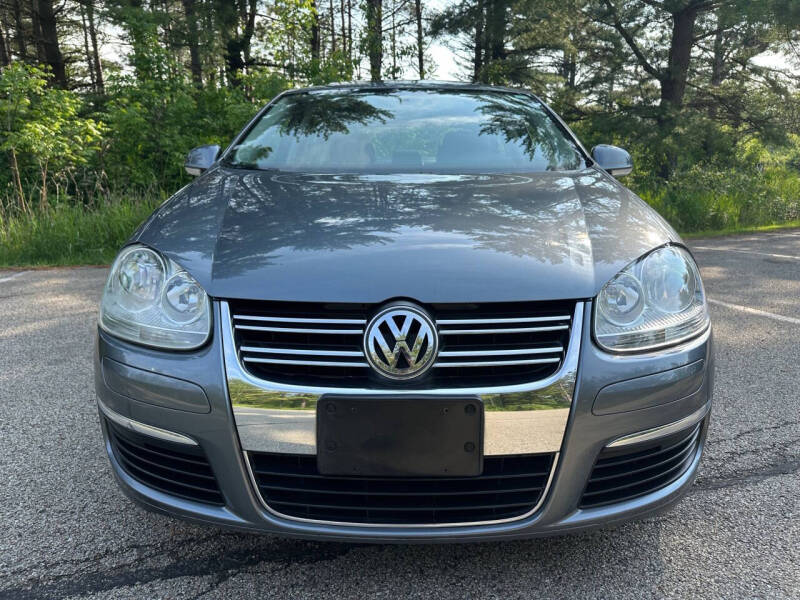 2006 Volkswagen Jetta TDI