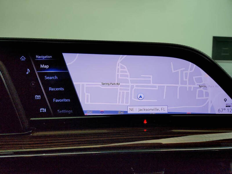 2022 Cadillac Escalade ESV Luxury