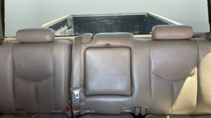 2004 Chevrolet Silverado 2500HD LT