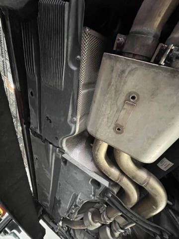 2009 Audi S5 quattro