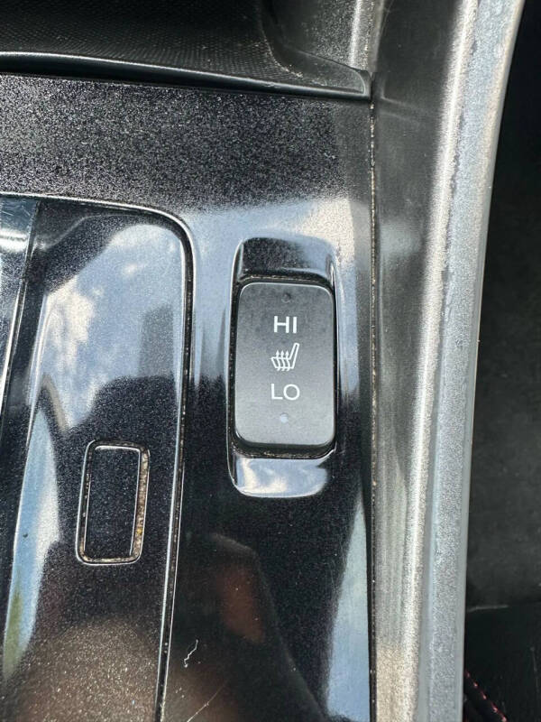 2017 Honda Accord Sport Special Edition