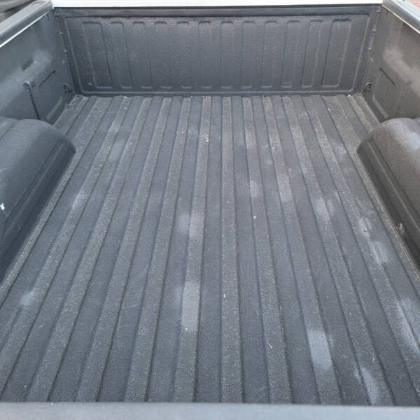 2006 Chevrolet Silverado 1500 LS