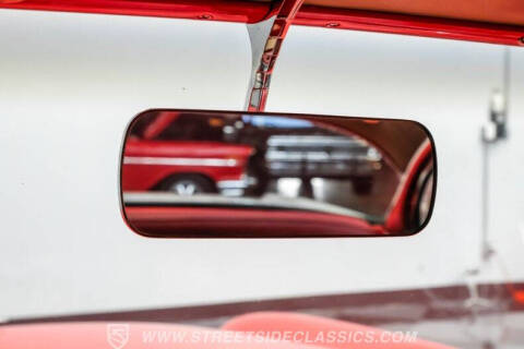 1955 Chevrolet Bel Air