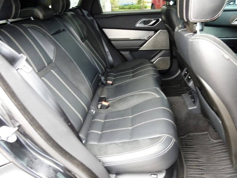 2018 LAND ROVER Range Rover Velar SUV / Crossover - $41,900