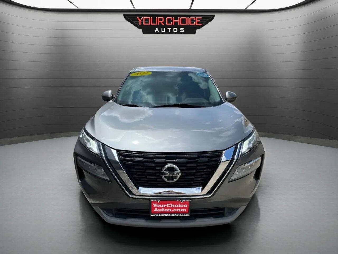 NissanRogue8
