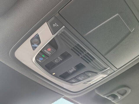 2024 Acura MDX SH-AWD Type S w/Advance Package