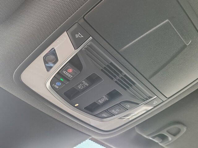 2024 Acura MDX SH-AWD Type S w/Advance Package