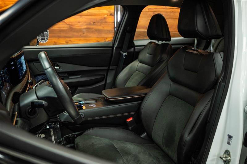 2023 Nissan Ariya Engage e-4ORCE