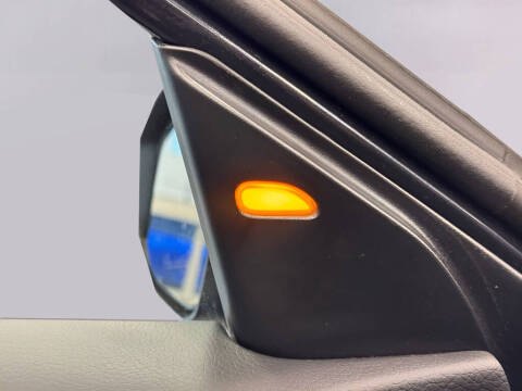 2018 Nissan Altima 3.5 SL