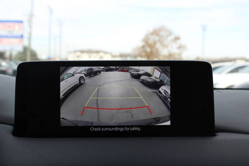 2024 Mazda CX-5 2.5 S Preferred