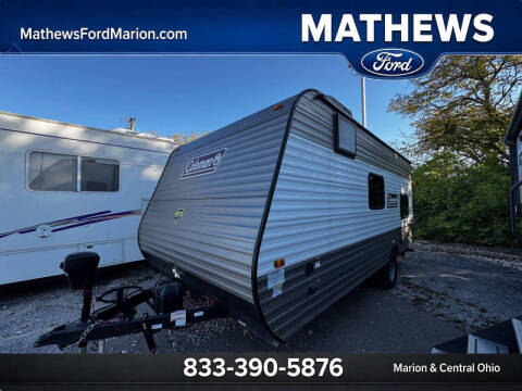 2023 Keystone RV COLEMAN LANTERN